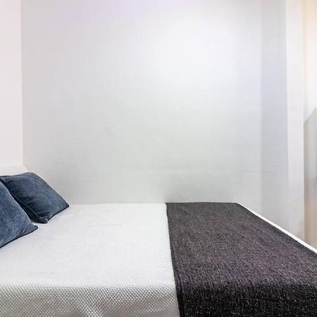 Churruca Apartments! 말라가 외부 사진