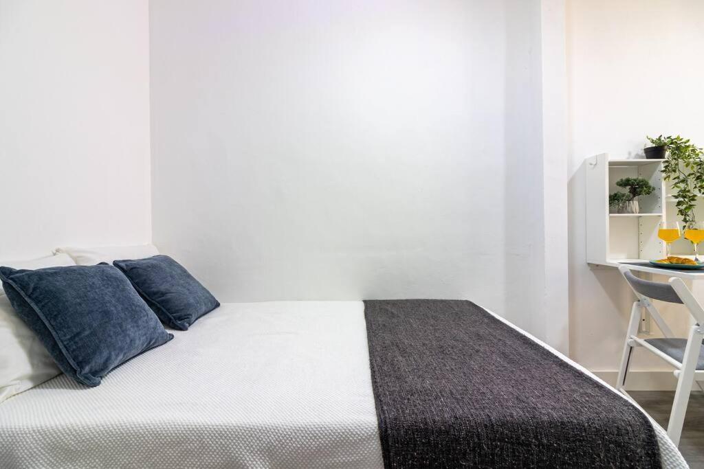 Churruca Apartments! 말라가 외부 사진
